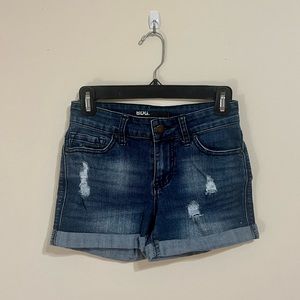 BDG High waisted shorts